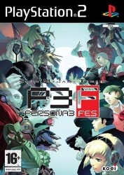 Persona 3
